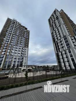 2-к квартира, посуточно, 50м2, 15/23 этаж