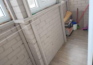 Студия квартира, на длительный срок, 33м2, 7/16 этаж