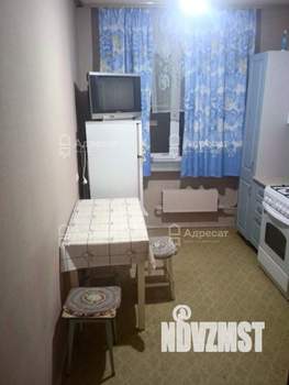 1-к квартира, на длительный срок, 34м2, 2/9 этаж