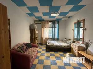 4-к квартира, посуточно, 92м2, 1/5 этаж