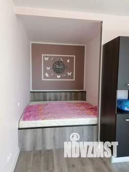 Студия квартира, посуточно, 36м2, 10/10 этаж