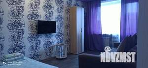 1-к квартира, посуточно, 32м2, 1/1 этаж