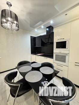 1-к квартира, посуточно, 46м2, 5/16 этаж