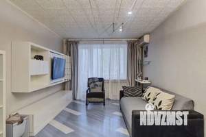 3-к квартира, посуточно, 80м2, 2/9 этаж