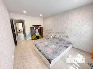 2-к квартира, на длительный срок, 60м2, 1/4 этаж