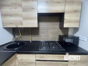 3-к квартира, посуточно, 52м2, 3/5 этаж