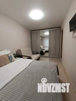 2-к квартира, посуточно, 60м2, 9/10 этаж