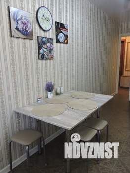 1-к квартира, посуточно, 38м2, 4/9 этаж