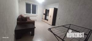 1-к квартира, на длительный срок, 35м2, 1/4 этаж