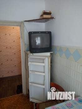 2-к квартира, на длительный срок, 43м2, 2/2 этаж