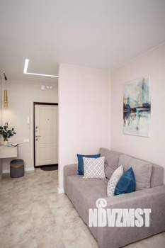 Студия квартира, посуточно, 32м2, 12/21 этаж