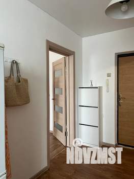 1-к квартира, посуточно, 35м2, 8/14 этаж