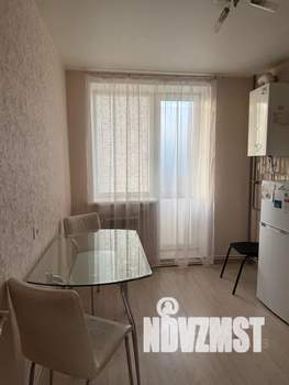 1-к квартира, посуточно, 30м2, 2/3 этаж