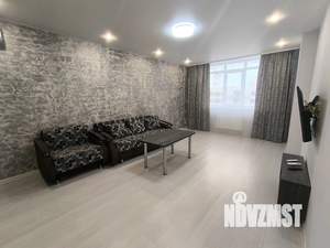 2-к квартира, посуточно, 77м2, 22/24 этаж