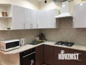 3-к квартира, на длительный срок, 80м2, 2/8 этаж