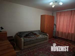 2-к квартира, посуточно, 42м2, 1/3 этаж