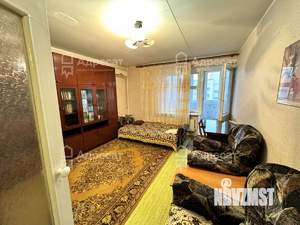 1-к квартира, на длительный срок, 32м2, 7/9 этаж