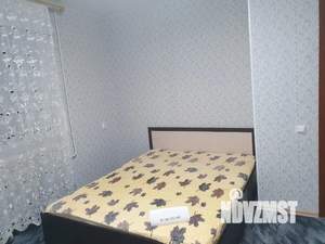 1-к квартира, посуточно, 33м2, 4/9 этаж