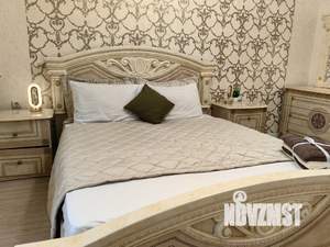 2-к квартира, посуточно, 65м2, 7/30 этаж