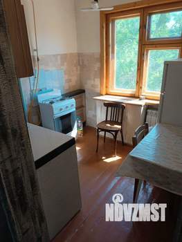 1-к квартира, на длительный срок, 30м2, 4/4 этаж