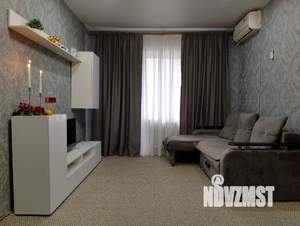 1-к квартира, посуточно, 32м2, 5/5 этаж
