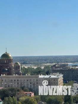 1-к квартира, посуточно, 54м2, 14/22 этаж