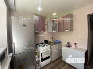 2-к квартира, на длительный срок, 55м2, 2/5 этаж