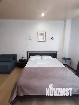 2-к квартира, посуточно, 51м2, 6/18 этаж