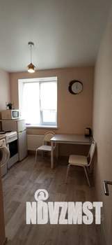 1-к квартира, посуточно, 21м2, 5/7 этаж