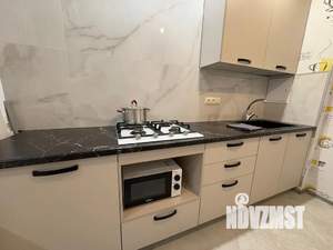 1-к квартира, посуточно, 37м2, 5/9 этаж