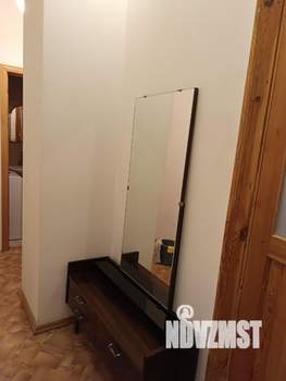 1-к квартира, на длительный срок, 38м2, 2/4 этаж