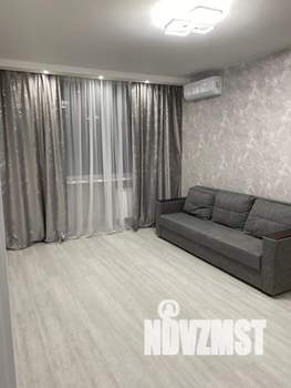 1-к квартира, посуточно, 37м2, 11/13 этаж