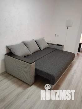 1-к квартира, посуточно, 36м2, 5/10 этаж