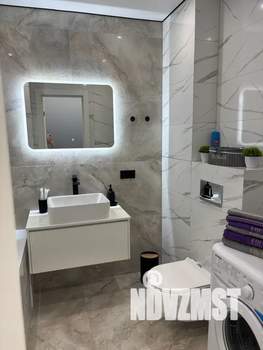 1-к квартира, посуточно, 40м2, 9/20 этаж