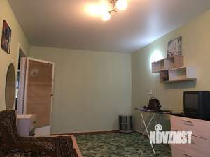 1-к квартира, на длительный срок, 33м2, 5/5 этаж