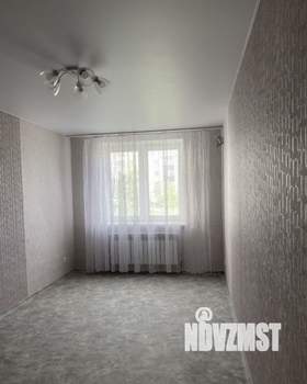 1-к квартира, на длительный срок, 34м2, 1/4 этаж