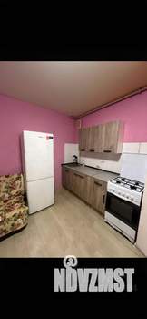 1-к квартира, на длительный срок, 40м2, 1/3 этаж