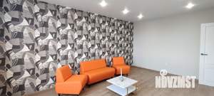 2-к квартира, на длительный срок, 50м2, 6/11 этаж