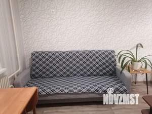 1-к квартира, посуточно, 31м2, 13/16 этаж