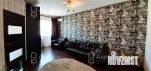 1-к квартира, на длительный срок, 32м2, 3/3 этаж