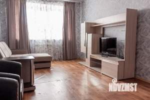 3-к квартира, посуточно, 100м2, 2/7 этаж