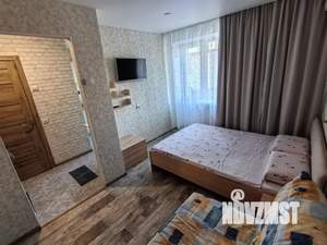 1-к квартира, посуточно, 25м2, 8/9 этаж