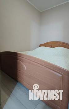 2-к квартира, посуточно, 52м2, 13/22 этаж