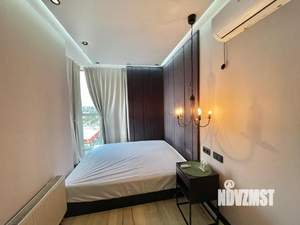 3-к квартира, на длительный срок, 60м2, 21/25 этаж