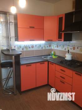 1-к квартира, на длительный срок, 51м2, 7/10 этаж