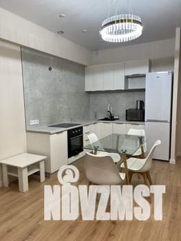 2-к квартира, посуточно, 57м2, 7/26 этаж