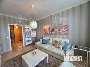 2-к квартира, на длительный срок, 65м2, 12/26 этаж