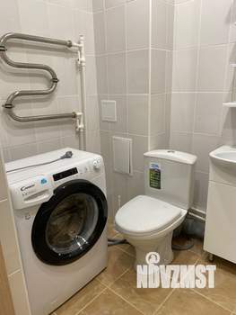 1-к квартира, на длительный срок, 26м2, 3/3 этаж