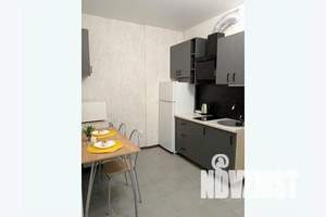 1-к квартира, посуточно, 33м2, 7/22 этаж