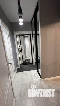 2-к квартира, на длительный срок, 40м2, 4/10 этаж